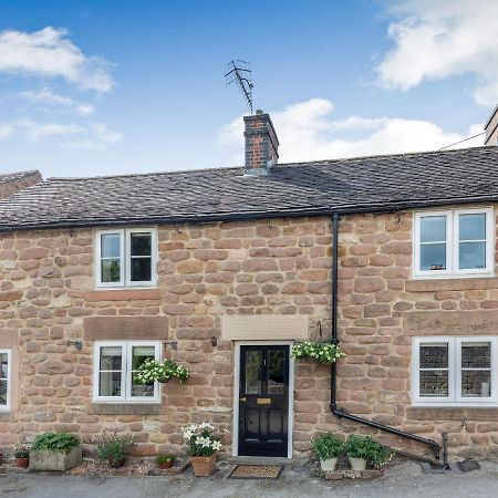 Bedehouse Cottage 매틀록 외부 사진