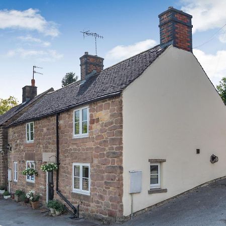 Bedehouse Cottage 매틀록 외부 사진