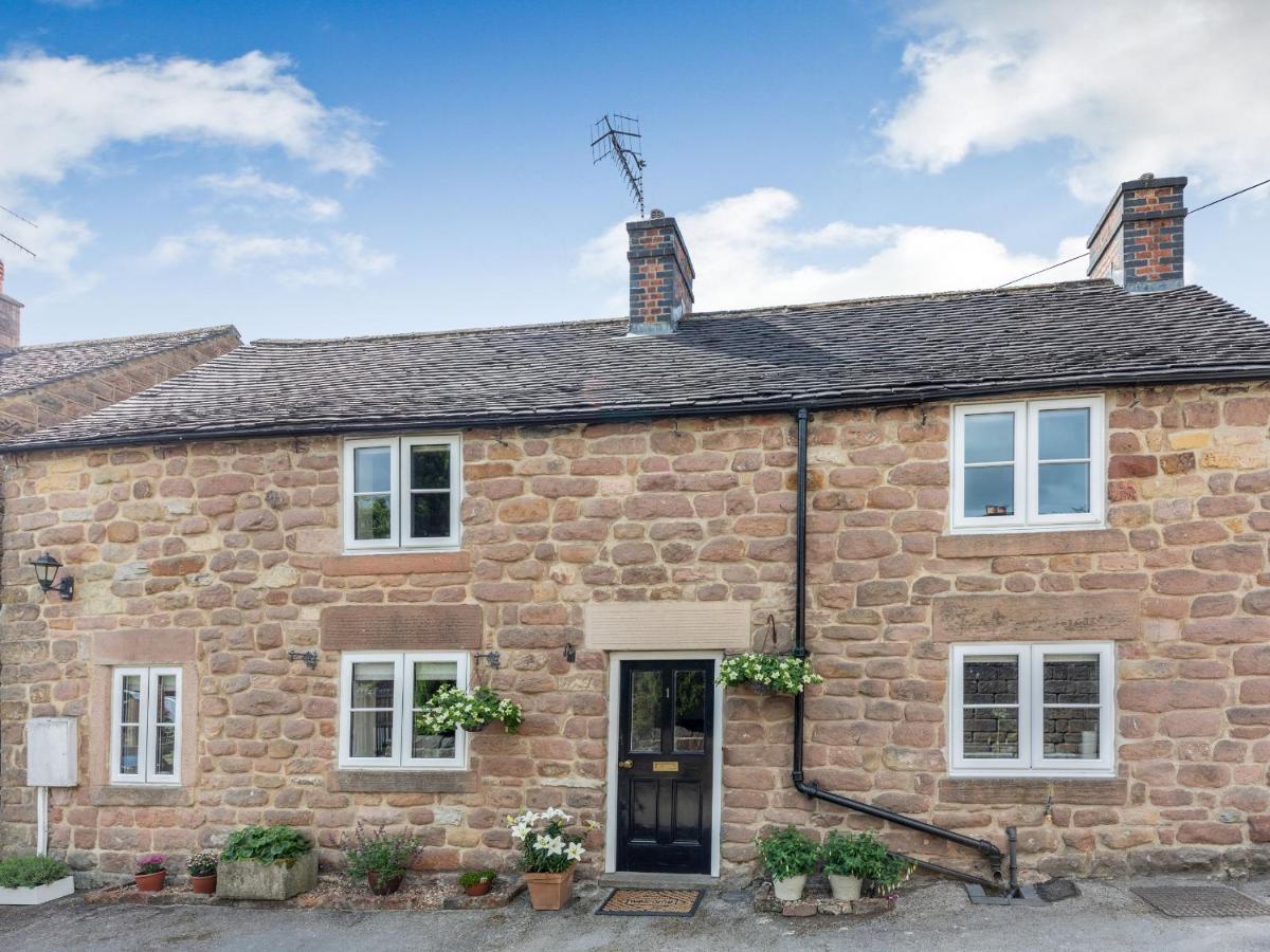 Bedehouse Cottage 매틀록 외부 사진