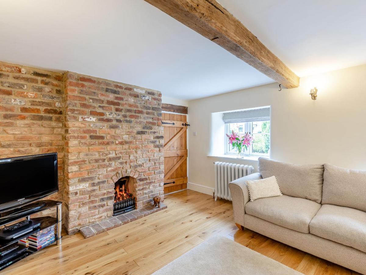 Bedehouse Cottage 매틀록 외부 사진