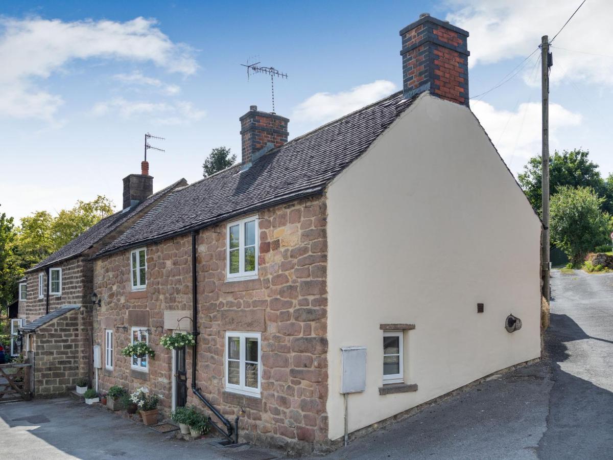 Bedehouse Cottage 매틀록 외부 사진