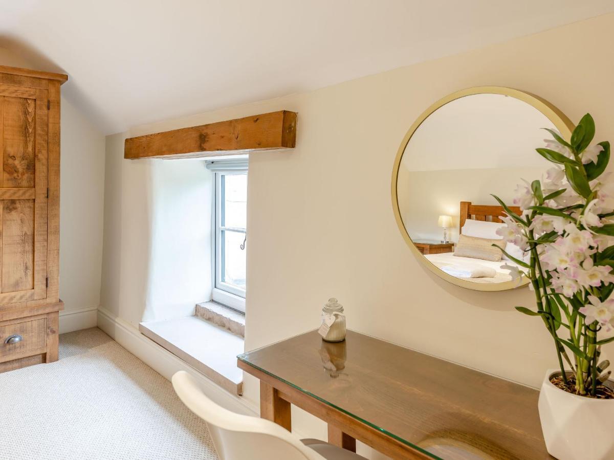 Bedehouse Cottage 매틀록 외부 사진