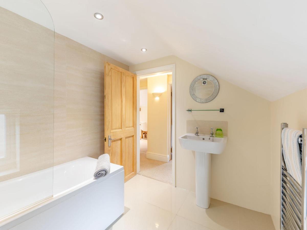 Bedehouse Cottage 매틀록 외부 사진