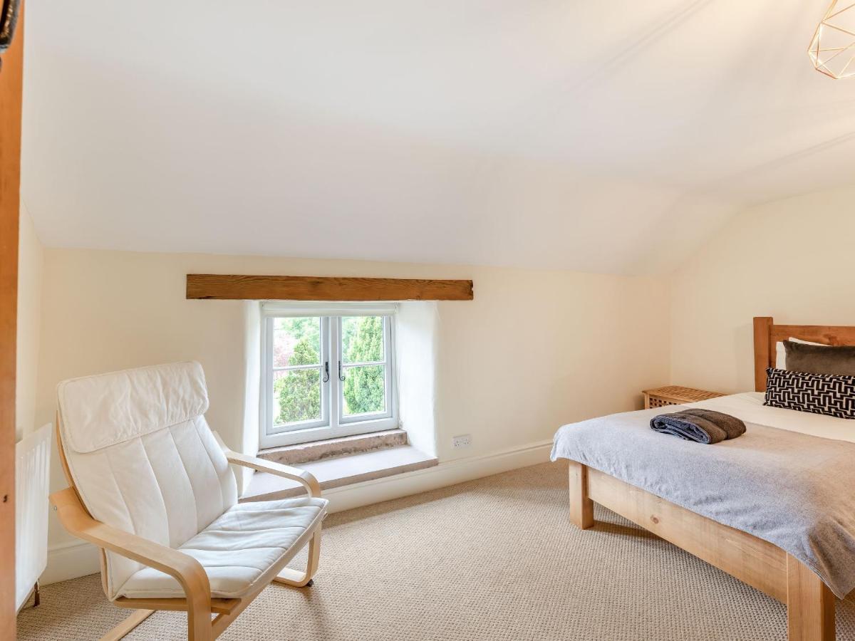 Bedehouse Cottage 매틀록 외부 사진